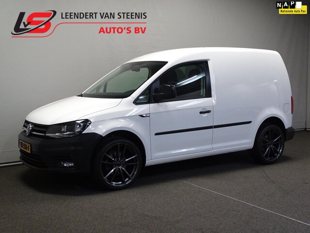 Volkswagen Caddy 2.0 TDI L1H1 BMT 