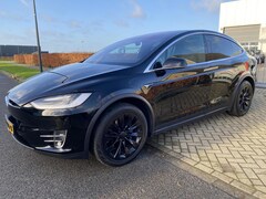 Tesla Model X - Nieuwstaat Autopilot Charger