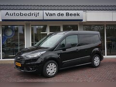 Ford Transit Connect - L1 EcoBoost 100pk Trend NL Auto