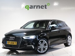 Audi A3 Sportback - 1.4 e-tron Lease Edition | Marge Auto | 18 Inch Velgen | Virtual Cockpit | Afneembare trek