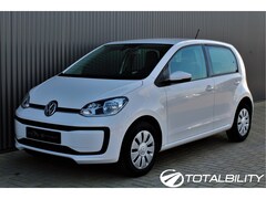 Volkswagen Up! - 1.0 BMT move up Executive pakket 43604KM