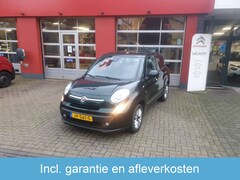Fiat 500 L - 0.9 TwinAir Lounge Navigatie/LM velgen/Parkeersens