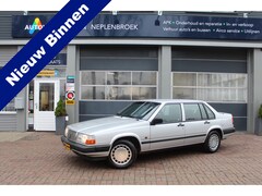Volvo 940 - 2.3i GL Bj 1993 Apk 11-2022 dealer onderhouden Verkeerd in zeer goede staat
