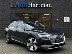 Audi e-tron - 55 quattro advanced 4% Pano, Leder, 360 Camera