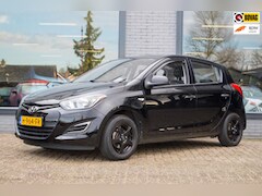 Hyundai i20 - 1.2i i-Drive 1E EIGENAAR|4 NWE BANDEN|AIRCO