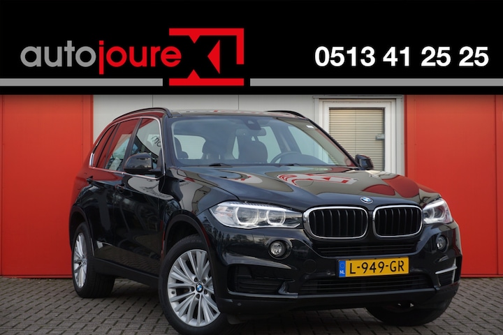 Korst het spoor Kip BMW X5 sDrive, tweedehands BMW kopen op AutoWereld.nl