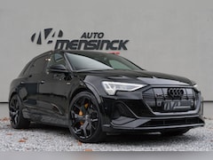 Audi e-tron - 50 Quattro / * € 65.900, 00 exclusief de BTW * /