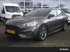 Ford Focus Wagon - 1.0 EcoBoost 125pk ST-Line Business