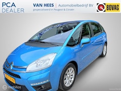 Citroën C4 Picasso - 1.6 VTi Attraction afneenbare trekhaak airco 5 persoons