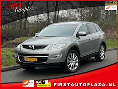 Mazda CX-9 - 3.7 GT-L AUTOMAAT 7-PERSOONS | FULL OPTIONS NETTE AUTO