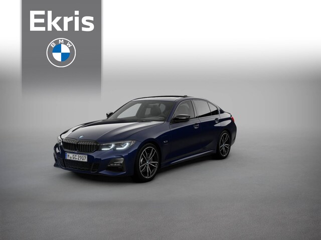 praktijk vreugde Koopje BMW 3-serie M Sport, tweedehands BMW kopen op AutoWereld.nl