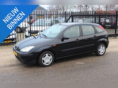 Ford Focus - 1.6-16V Cool Edition, Airco