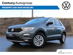 Volkswagen T-Roc - 1.0 TSI Style Business 110 pk + Parkeercamera + Getint Glas + Airco