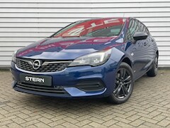 Opel Astra - 1.2 Turbo 110pk Start/Stop Design&Tech