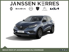 Renault Kadjar - 1.3 TCe Intens navigatie, Climate control & achteruitrijcamera