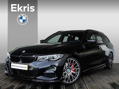 BMW 3-serie Touring - 330e High Executive M Sport / Panoromadak / Trekhaak / M Sporstoelen / M Performance /
