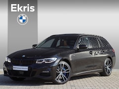 BMW 3-serie Touring - 330e Aut. / High Executive / M Sportpakket / Panodak / Active Cruise Control / Trekhaak