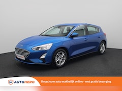 Ford Focus - 1.0 EcoBoost Trend Edition Business 100PK | RM21997 | 5-deurs | Navi | Airco | Cruise | Pa