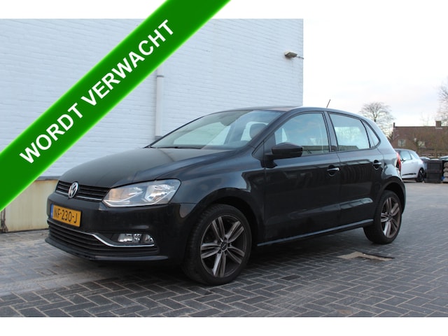 Nuchter Raffinaderij climax Volkswagen Polo TDI, tweedehands Volkswagen kopen op AutoWereld.nl