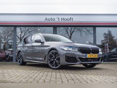 BMW 5-serie Touring - 530i High Exe. M-SPORT/ PANO / ADAPT CRUISE / HUD / LAS