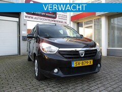 Dacia Lodgy - 1.2 Tce 7 persoons