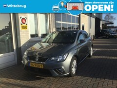 Seat Ibiza - 1.0 TSI Style Limited Edition CRUISE CONTROL / AUTO AIRCO / PDC ACHTER / BLUETOOTH / 15 IN