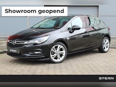 Opel Astra - 5drs 1.4 Turbo 150pk Innovation | Schuifdak | 17" | LED Matrix | Camera