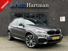 BMW X5 - M50d HUD, Harman Kardon, Pano