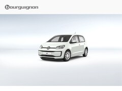 Volkswagen Up! - 1.0 48 kW / 65pk | Privé lease vanaf € 299, 00 | Zakelijk lease vanaf € 272, 11 ex BTW | V
