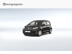 Volkswagen Up! - 1.0 48 kW / 65pk | Privé lease vanaf € 304, 00 | Zakelijk lease vanaf € 276, 11 ex BTW | V