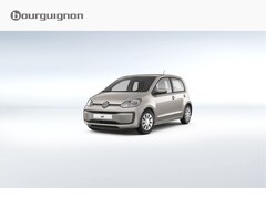 Volkswagen Up! - 1.0 48 kW / 65pk | Privé lease vanaf € 304, 00 | Zakelijk lease vanaf € 276, 11 ex BTW | V