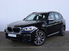 BMW X3 - M40i xDrive High Executive / Panoramadak / Comfort Access / Head Up Display / 20'' /