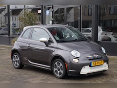 Fiat 500 - e 24kwh | Lage KM | Stoelverw. | €2000 Subsidie