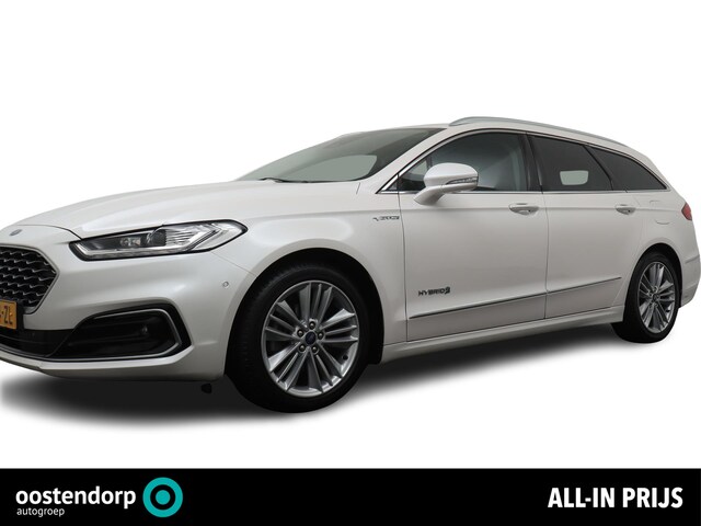 Ford Mondeo Vignale, Ford kopen op AutoWereld.nl
