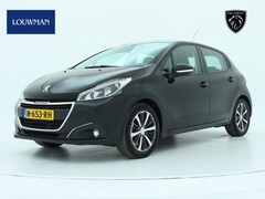 Peugeot 208 - 1.2 PureTech | Carplay/Android Auto | Panorama dak | Climate control | Camera | Cruise con