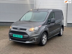 Ford Transit Connect - 1.0 Ecoboost L1 2016