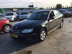 Saab 9-3 Sport Sedan - 1.8 Linear