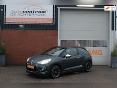 Citroën DS3 - 1.6 THP Sport Chic Leer / NAVI / Stoelverwarming / PDC