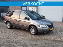 Chrysler Voyager - 3.3i V6 SE Luxe