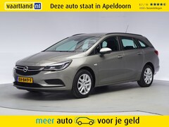 Opel Astra Sports Tourer - 1.0 Edition [ Navi Airco Start/Stop Trekhaak ]