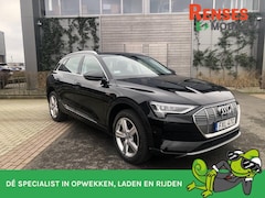 Audi e-tron - 50 Quatro *Trekhaak & 8% bijtelling