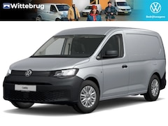 Volkswagen Caddy Cargo - Maxi 2.0 TDI Economy Business