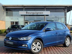 Volkswagen Polo - 1.0 TSI Comfortline 95pk | Cruise | Airco | App Connect | Pdc | 15 inch |