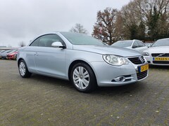 Volkswagen Eos - 2.0 T-FSI Ambiente-Pack *VOLLEDER+PDC+ECC+CRUISE+XENON