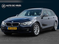 gegevens: BMW 3-serie Touring - 330d High Executive - 5-deurs / Combi