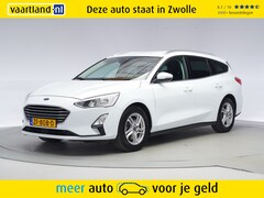 Ford Focus Wagon - 1.5 EcoBlue Trend Edition Business [ Navi | PDC | Airco | Cruise ]