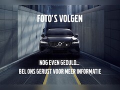 Volvo S60 - 2.5T 210pk Automaat Drivers Edition
