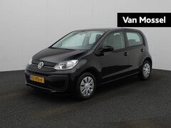 Volkswagen Up! - 1.0 BMT move up | Airco |