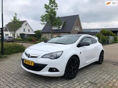 Opel Astra GTC - 1.4 Turbo Design Edition | OPC Line Clima Cruise PDC |