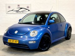 Volkswagen New Beetle - 2.0 Highl |Airco |Elek.ramen |Nieuwe APK |NAP